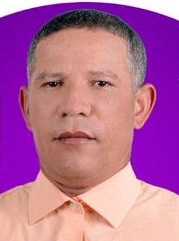 Lic. Milton Wilfredo Ramírez Ogando