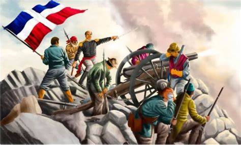 Celebración del 180° Aniversario de la Batalla del 19 de Marzo, Las Yayas de Viajama