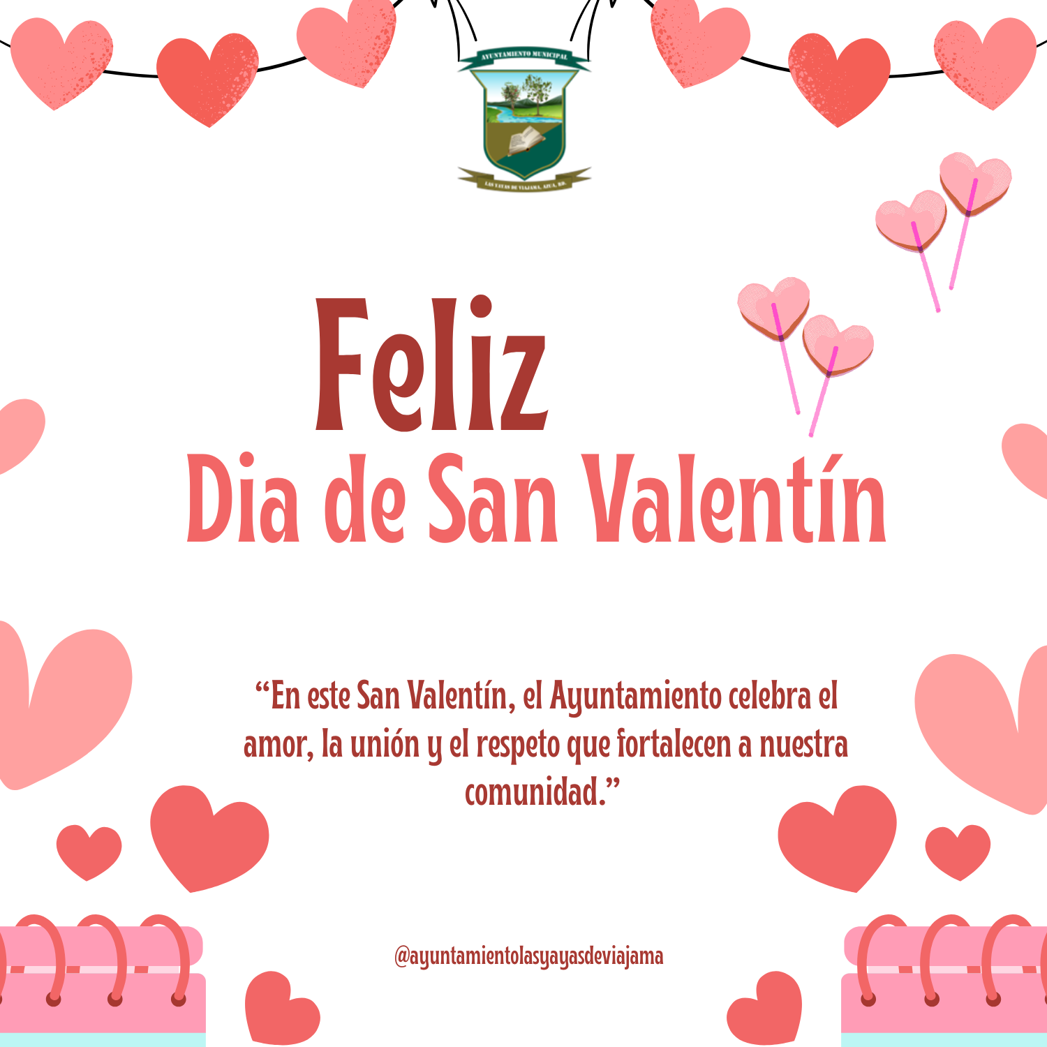 Ayuntamiento Las Yayas de Viajama