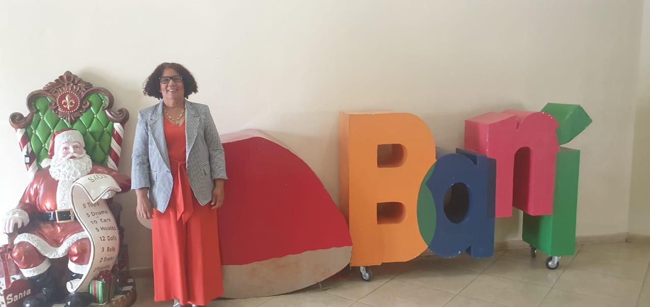 Alcaldesa Carmen Nelia Ramírez participa en curso sobre Evaluación Ambiental Estratégica