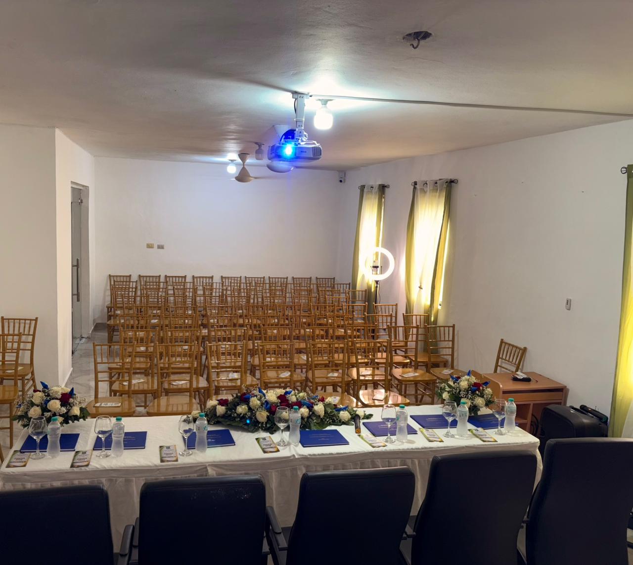 Ayuntamiento de Las Yayas de Viajama realiza rendición de cuentas